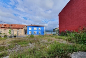 Muros de Nalón 586&nbsp;м²