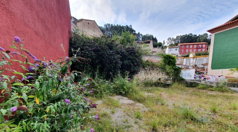 Asturias - Muros de Nalón - 586m2