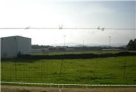 El Real de la Jara 13500&nbsp;m²