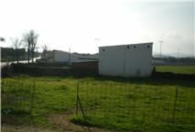 El Real de la Jara 13500&nbsp;m²