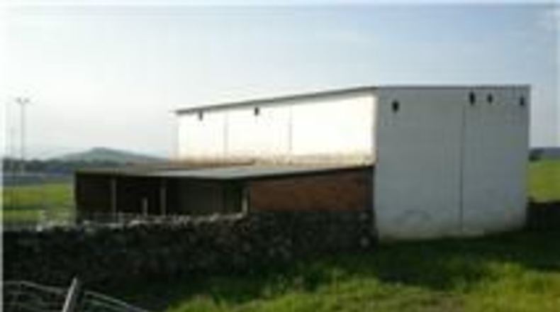 Sevilla - El Real de la Jara - 13500m2
