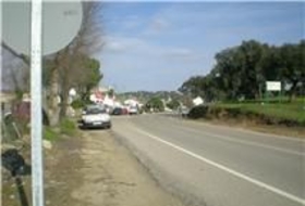 El Real de la Jara 13500&nbsp;m²
