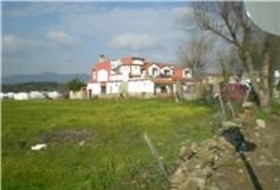 El Real de la Jara 13500&nbsp;m²