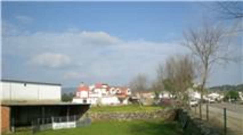 Sevilla - El Real de la Jara - 13500m2