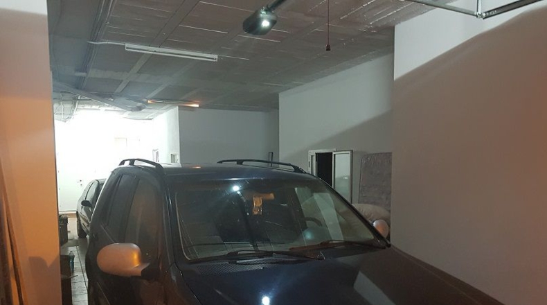 Huelva - Almonte - 328m2