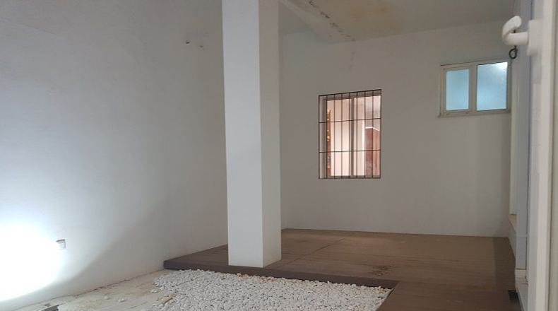 Huelva - Almonte - 328m2