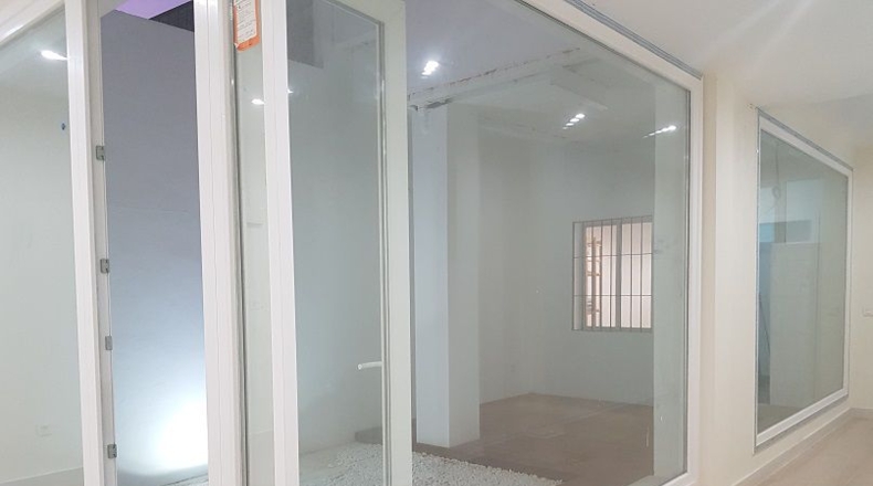 Huelva - Almonte - 328m2