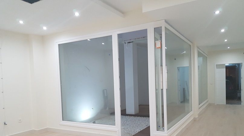 Huelva - Almonte - 328m2
