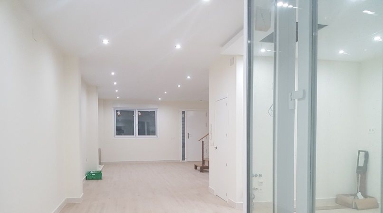 Huelva - Almonte - 328m2
