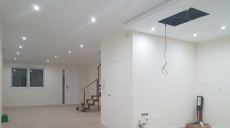 Huelva - Almonte - 328m2
