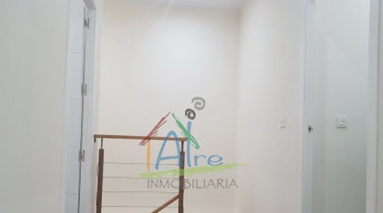 Huelva - Almonte - 328m2