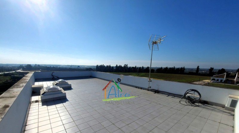 Huelva - Almonte - 328m2