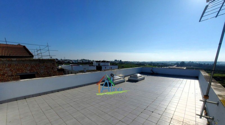 Huelva - Almonte - 328m2
