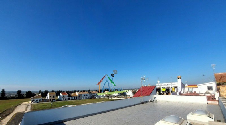 Huelva - Almonte - 328m2
