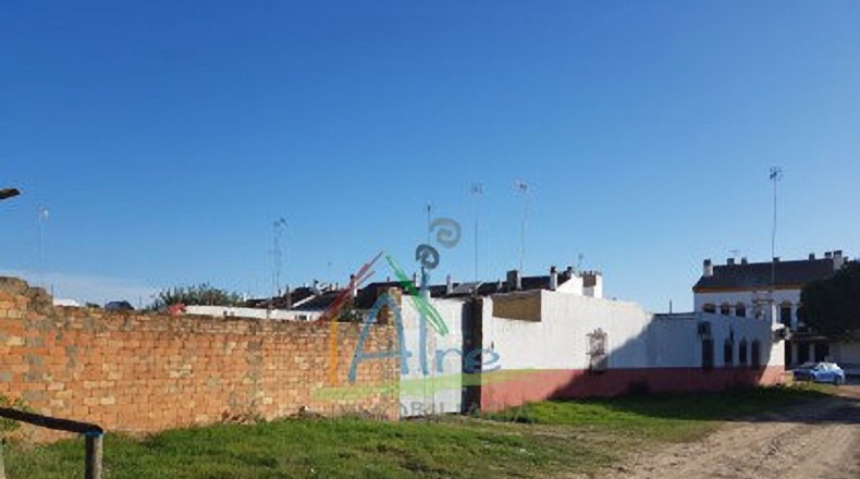 Huelva - Almonte - 1350m2
