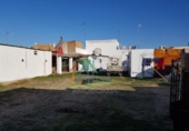 Xalet independent amb terreny en venda a El Rocío ref.: TR25831 foto