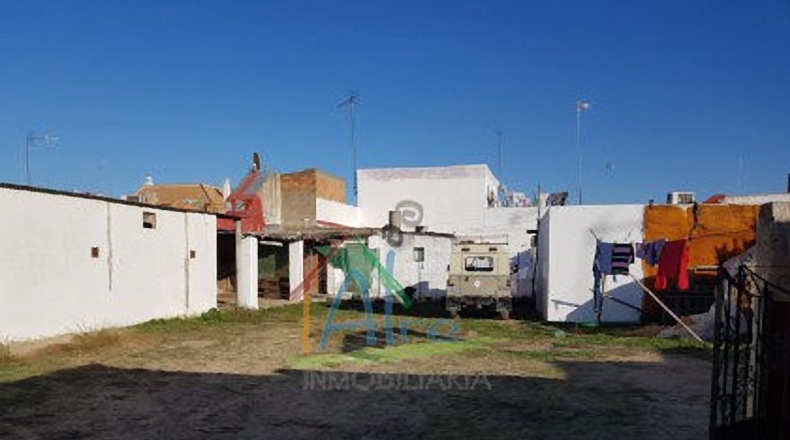 Huelva - Almonte - 1350m2