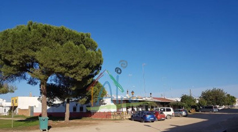 Huelva - Almonte - 1350m2