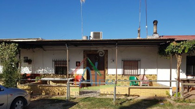 Huelva - Almonte - 1350m2