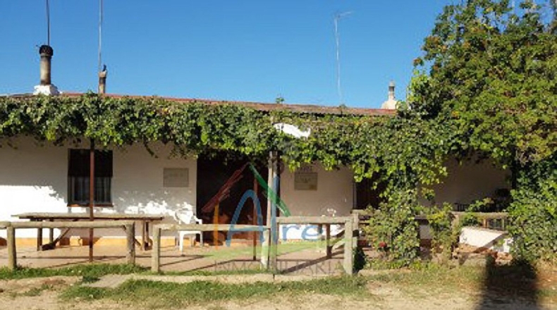 Huelva - Almonte - 1350m2