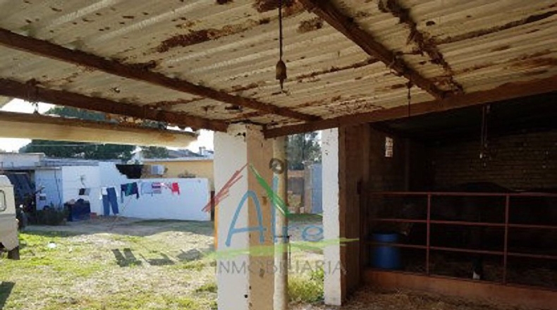 Huelva - Almonte - 1350m2