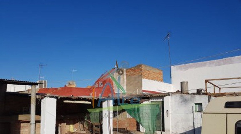 Huelva - Almonte - 1350m2