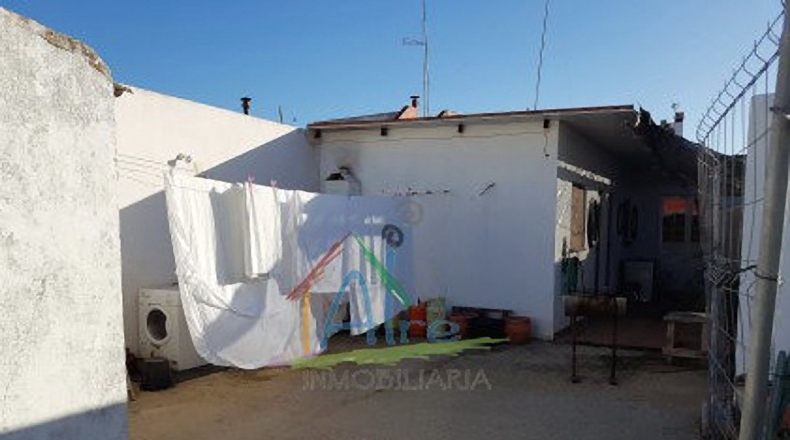 Huelva - Almonte - 1350m2