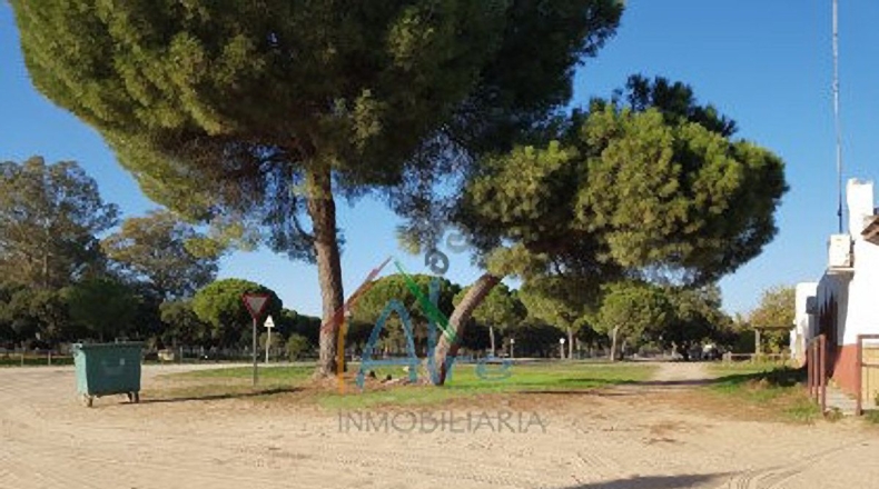 Huelva - Almonte - 1350m2