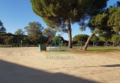 Xalet independent amb terreny en venda a El Rocío ref.: TR25831 foto