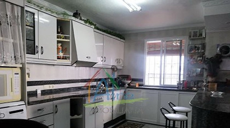 Huelva - Almonte - 200m2