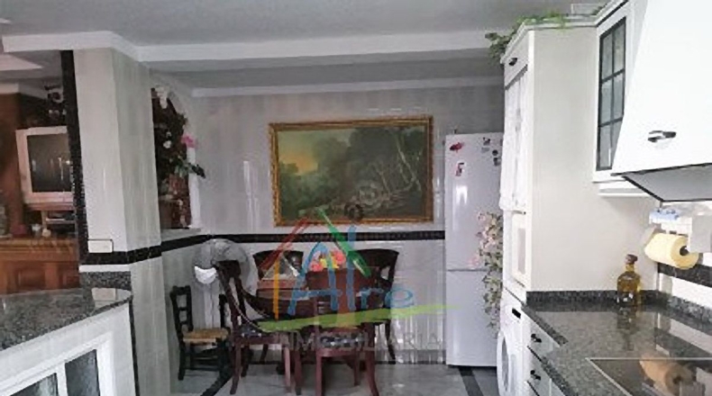 Huelva - Almonte - 200m2