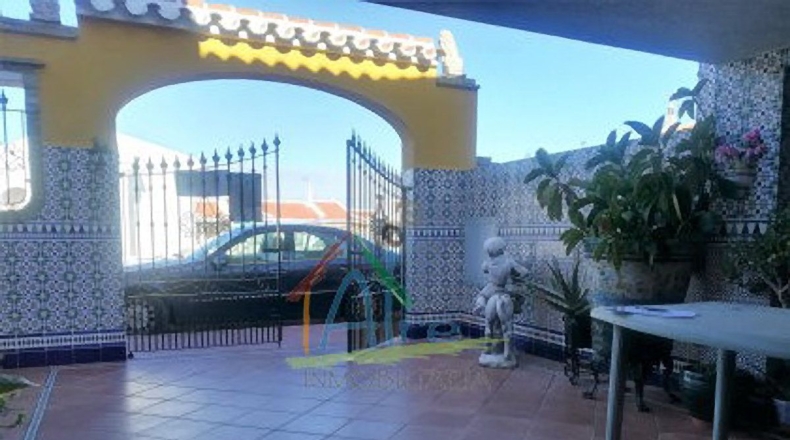 Huelva - Almonte - 200m2