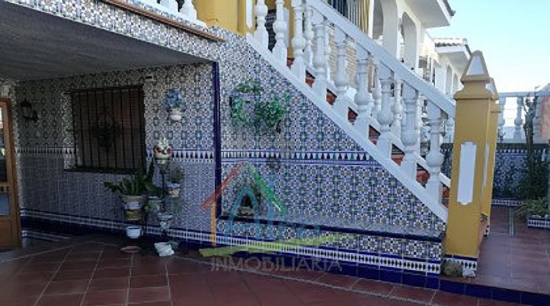Huelva - Almonte - 200m2