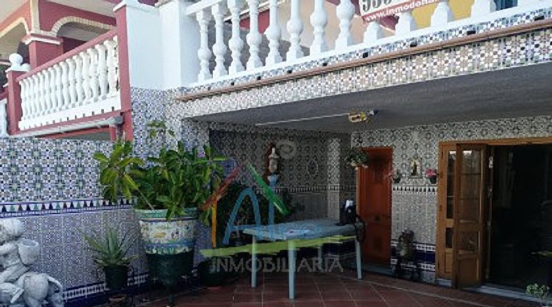 Huelva - Almonte - 200m2