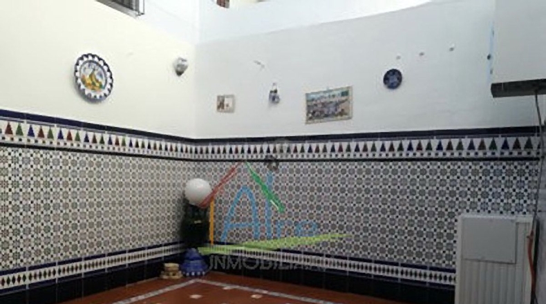 Huelva - Almonte - 200m2