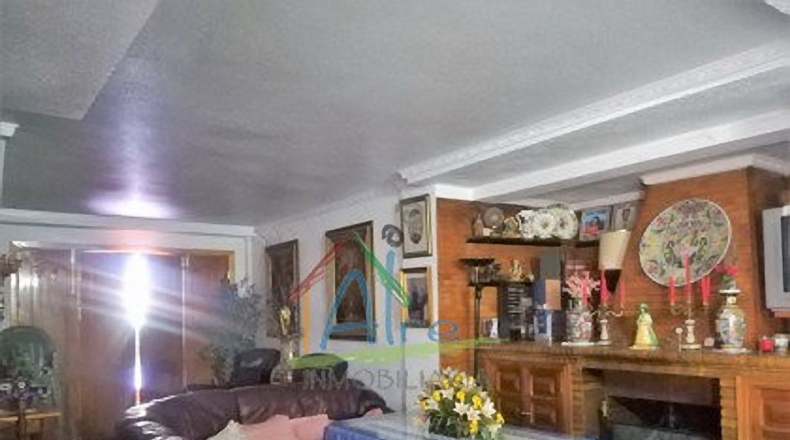Huelva - Almonte - 200m2
