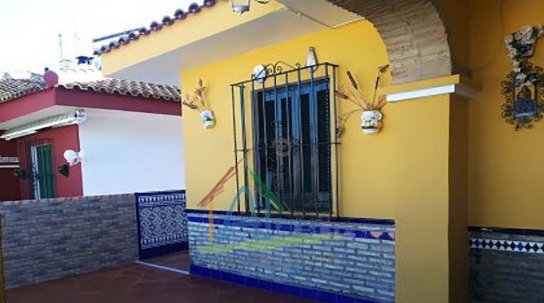 Huelva - Almonte - 200m2