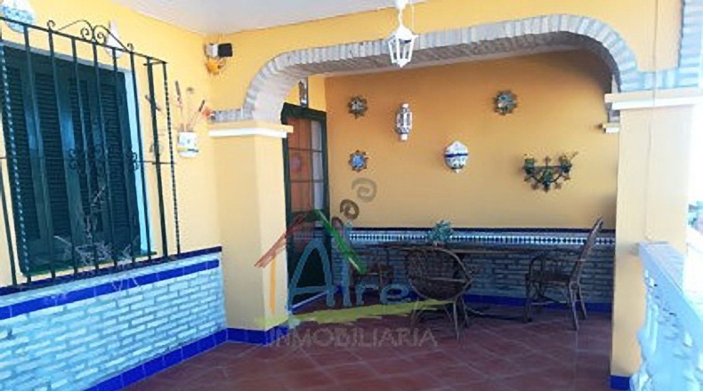 Huelva - Almonte - 200m2