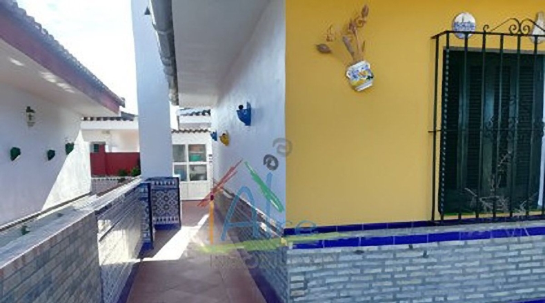 Huelva - Almonte - 200m2