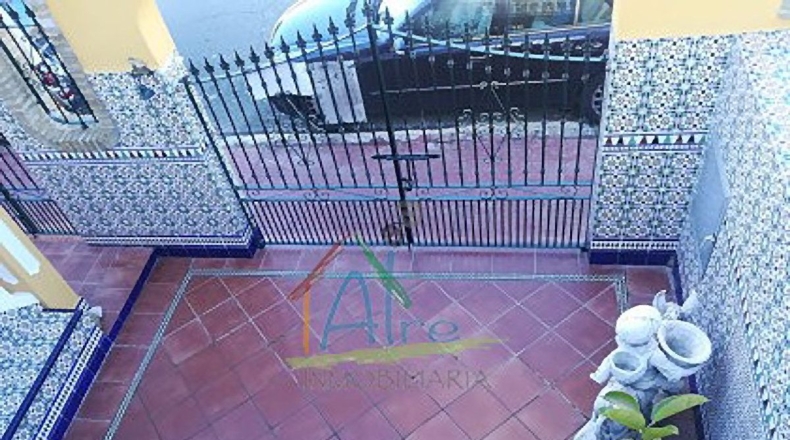 Huelva - Almonte - 200m2