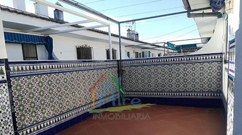 Huelva - Almonte - 200m2