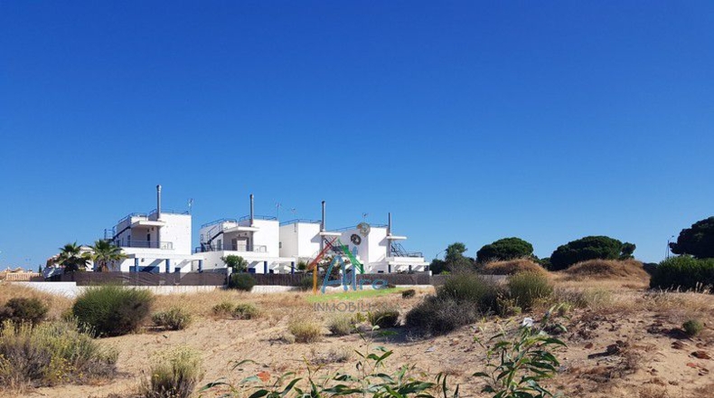 Huelva - Almonte - 1810m2