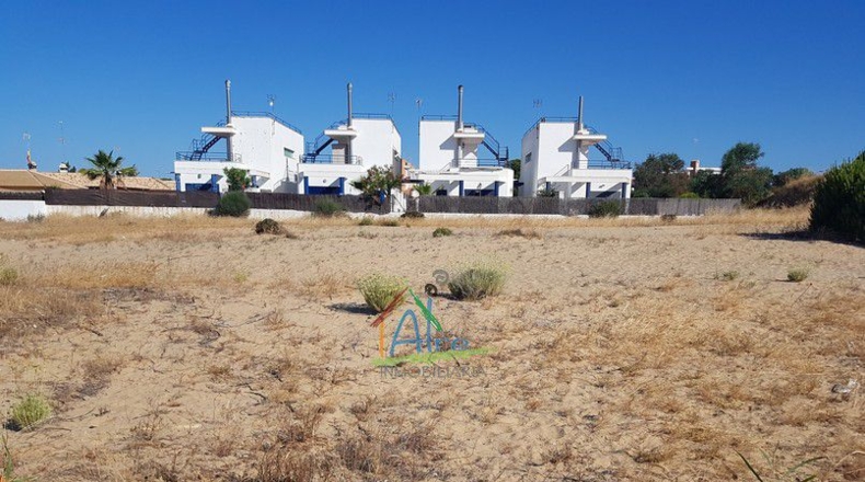 Huelva - Almonte - 1810m2