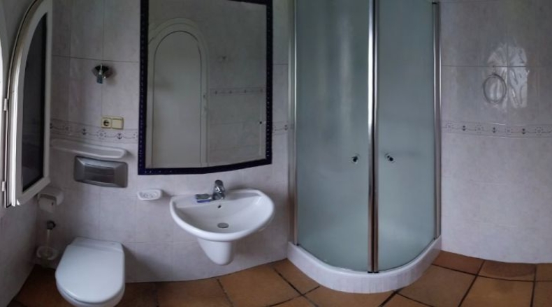 Huelva - Almonte - 600m2