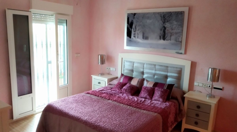 Huelva - Almonte - 600m2