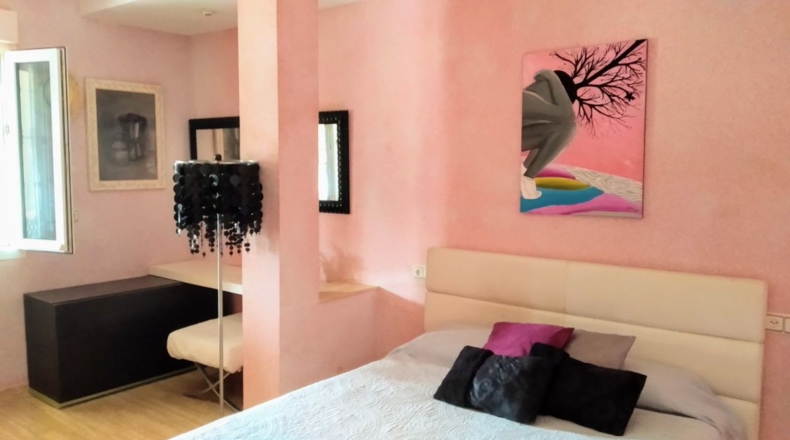 Huelva - Almonte - 600m2