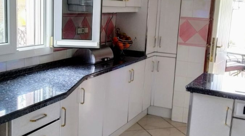 Huelva - Almonte - 600m2