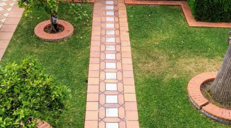 Huelva - Almonte - 600m2