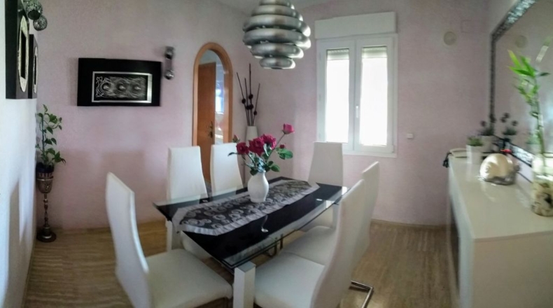 Huelva - Almonte - 600m2