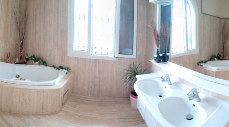 Huelva - Almonte - 600m2